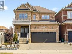 3133 HIRAM Terrace Oakville Ontario, L6M 0P7