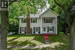 48 GARNER Road W | Ancaster Ontario | Slide Image One