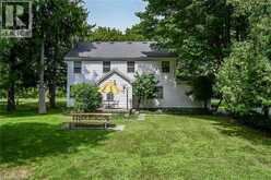 48 GARNER Road W | Ancaster Ontario | Slide Image Five
