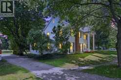 48 GARNER Road W | Ancaster Ontario | Slide Image One