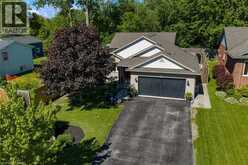 43 THOROLD Avenue | Kawartha Lakes Ontario | Slide Image Two