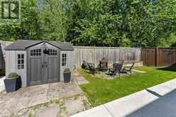 43 THOROLD Avenue | Kawartha Lakes Ontario | Slide Image Thirty-seven