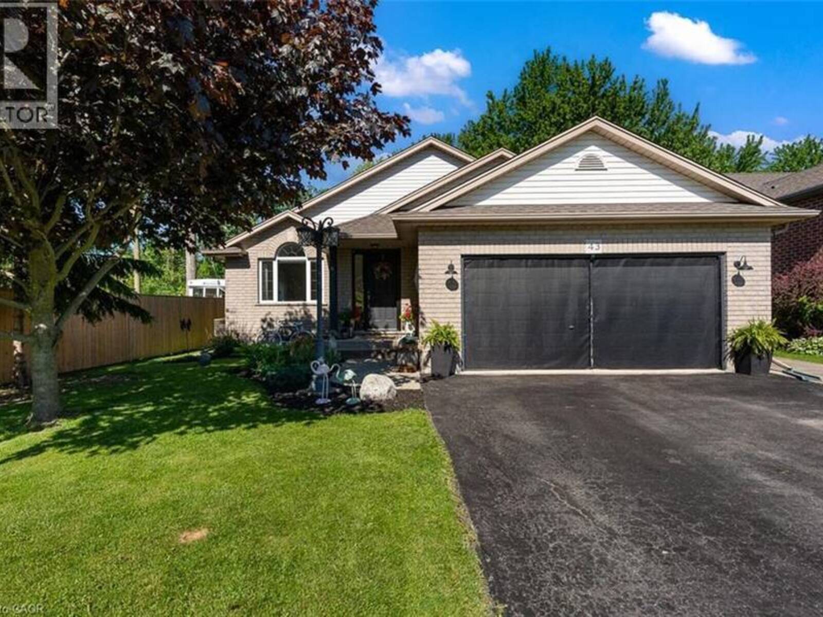 43 THOROLD Avenue, Kawartha Lakes, Ontario K0M 2T0
