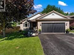 43 THOROLD Avenue Kawartha Lakes Ontario, K0M 2T0