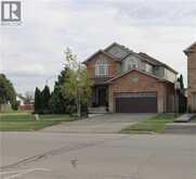 349 WINTERBERRY Boulevard | Thorold Ontario | Slide Image One