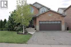 349 WINTERBERRY Boulevard | Thorold Ontario | Slide Image Two