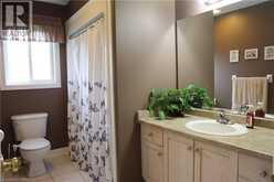 349 WINTERBERRY Boulevard | Thorold Ontario | Slide Image Thirty-six