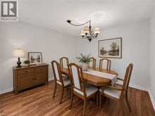 1230 MARLBOROUGH Court Unit# 202 | Oakville Ontario | Slide Image Twelve