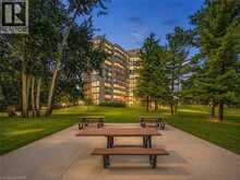 1230 MARLBOROUGH Court Unit# 202 | Oakville Ontario | Slide Image Seventeen