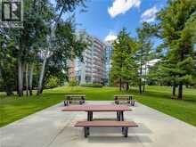 1230 MARLBOROUGH Court Unit# 202 | Oakville Ontario | Slide Image Eighteen