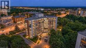 1230 MARLBOROUGH Court Unit# 202 | Oakville Ontario | Slide Image One