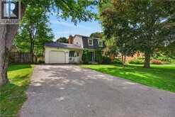 166 ORCHARD Drive | Ancaster Ontario | Slide Image One