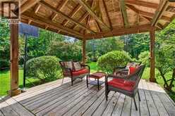 166 ORCHARD Drive | Ancaster Ontario | Slide Image Thirty-two