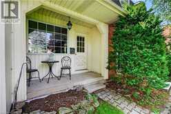 166 ORCHARD Drive | Ancaster Ontario | Slide Image Three