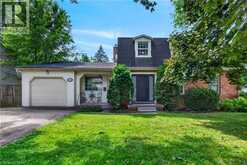 166 ORCHARD Drive | Ancaster Ontario | Slide Image Two