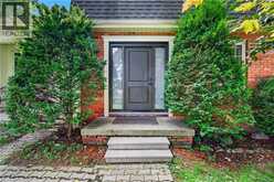 166 ORCHARD Drive | Ancaster Ontario | Slide Image Four