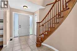 166 ORCHARD Drive | Ancaster Ontario | Slide Image Five