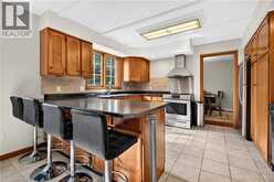 166 ORCHARD Drive | Ancaster Ontario | Slide Image Ten