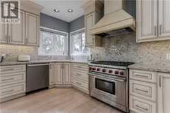 5200 NO 2 SIDE Road | Milton Ontario | Slide Image Twelve