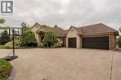 5200 NO 2 SIDE Road | Milton Ontario | Slide Image Four