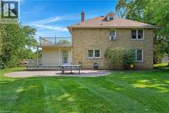 272 SHELDON Avenue N | Kitchener Ontario | Slide Image Forty-four