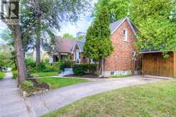 4 DUNBAR Road N | Waterloo Ontario | Slide Image Two
