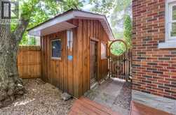 4 DUNBAR Road N | Waterloo Ontario | Slide Image Thirty-three