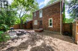 4 DUNBAR Road N | Waterloo Ontario | Slide Image Thirty-seven