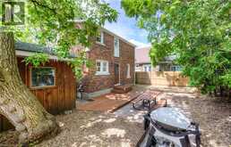 4 DUNBAR Road N | Waterloo Ontario | Slide Image Thirty-five