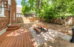 4 DUNBAR Road N | Waterloo Ontario | Slide Image Thirty-six