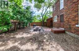 4 DUNBAR Road N | Waterloo Ontario | Slide Image Thirty-eight