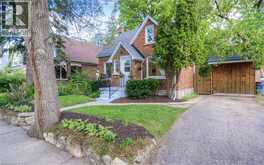 4 DUNBAR Road N | Waterloo Ontario | Slide Image Five