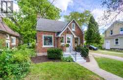 4 DUNBAR Road N | Waterloo Ontario | Slide Image Six