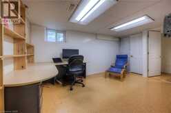 4 DUNBAR Road N | Waterloo Ontario | Slide Image Thirty