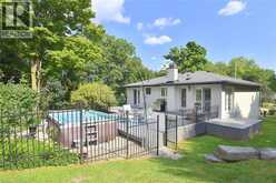 843 GOVERNOR'S Road | Dundas Ontario | Slide Image Forty