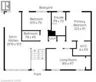 843 GOVERNOR'S Road | Dundas Ontario | Slide Image Forty-eight