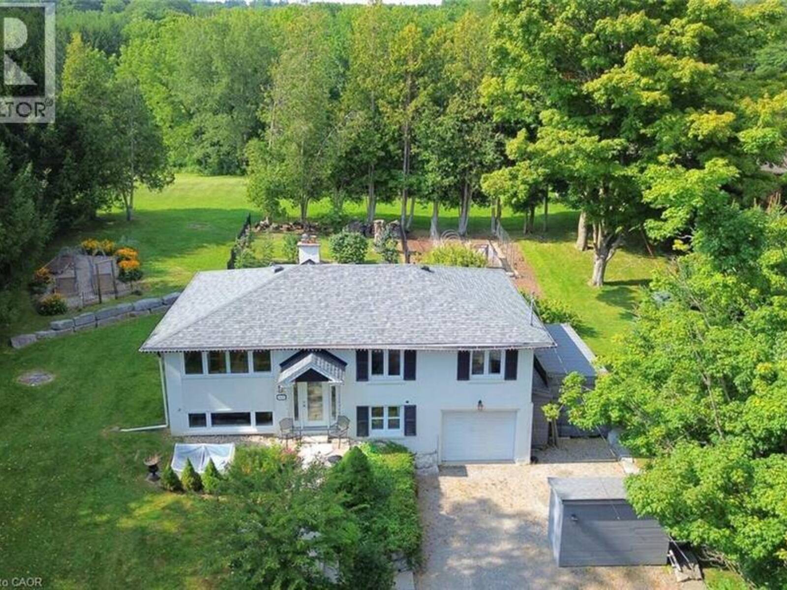 843 GOVERNOR'S Road, Dundas, Ontario L9H 5E3