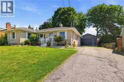 402 WELLINGTON Street N | Woodstock Ontario | Slide Image Two