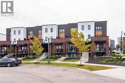243 CHAPEL HILL Drive | Kitchener Ontario | Slide Image Two
