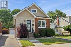 58 TRAGINA Avenue S | Hamilton Ontario | Slide Image Three