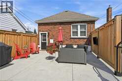 58 TRAGINA Avenue S | Hamilton Ontario | Slide Image Forty-one
