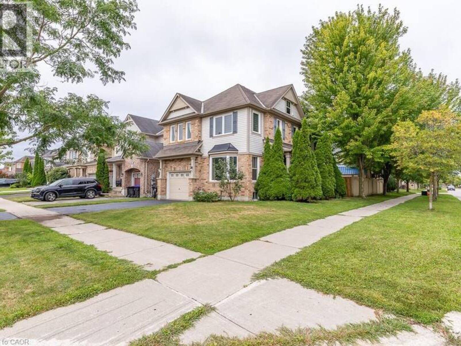 83 KIDD Crescent, Alliston, Ontario L9R 0E1