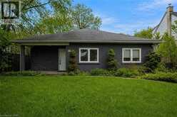 16 WOODWARD Avenue | Brampton Ontario | Slide Image Four