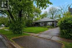 16 WOODWARD Avenue | Brampton Ontario | Slide Image One