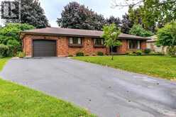 99 BERKLEY Crescent | Simcoe Ontario | Slide Image One