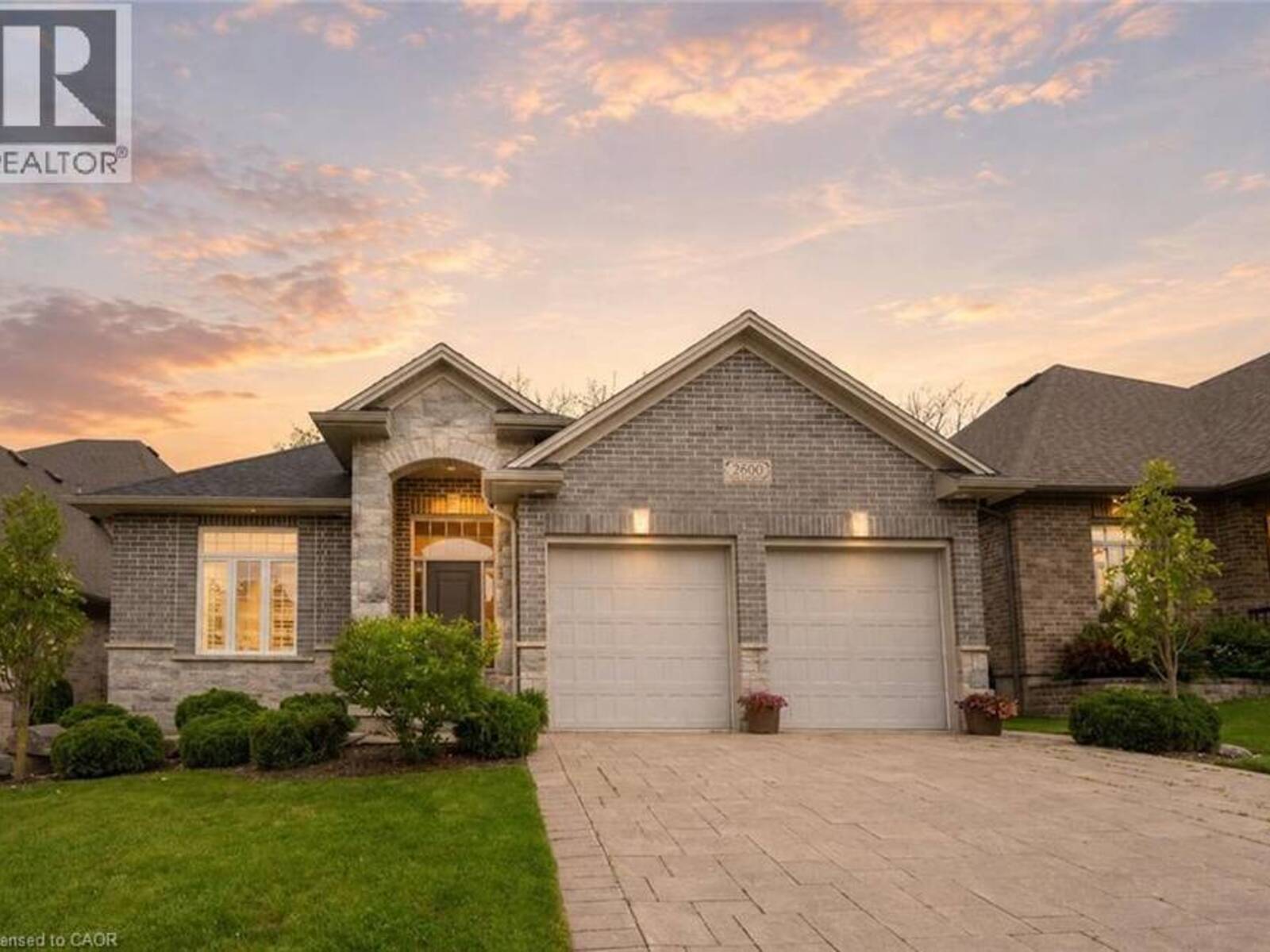 2800 SHEFFIELD Place, London, Ontario N6M 0E5