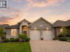 2800 SHEFFIELD Place London Ontario, N6M 0E5