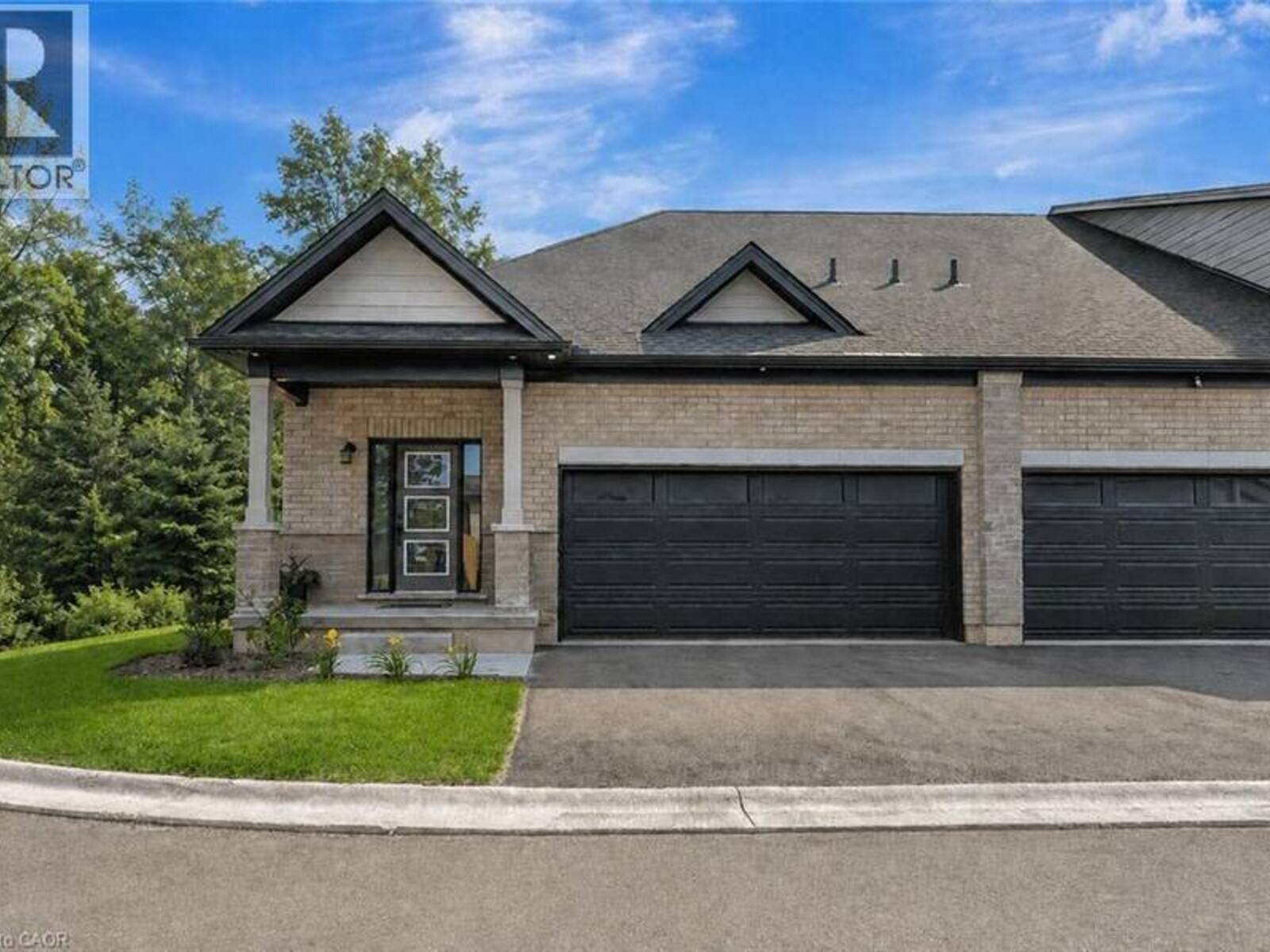 58 ROBINS Place, Simcoe, Ontario N3Y 0E3