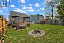 85 GRASS Avenue | St. Catharines Ontario | Slide Image Two