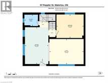 57 PEPPLER Street | Waterloo Ontario | Slide Image Forty-eight